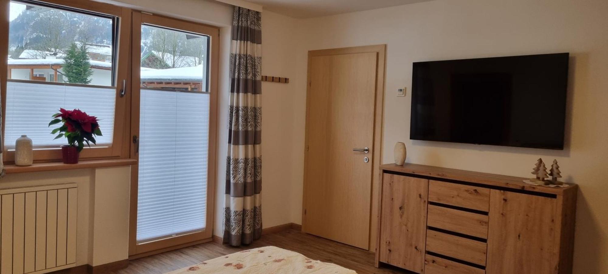 Appartement Split-level