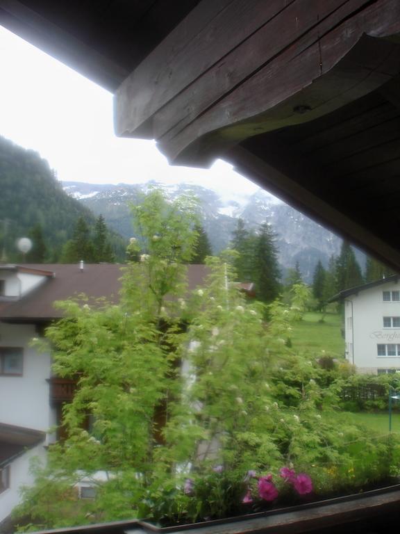 Eenpersoonskamer