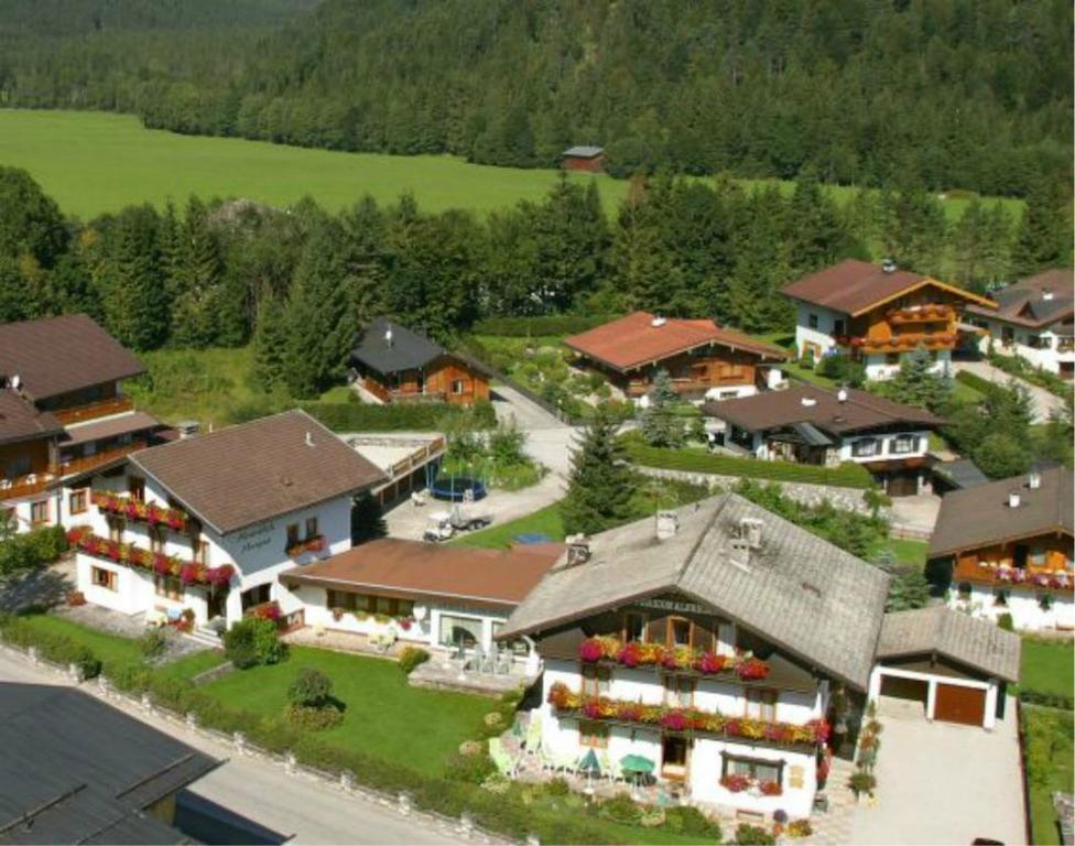 Tweepersoonskamer